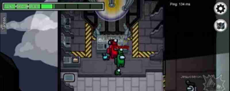 Roles y personajes en el juego