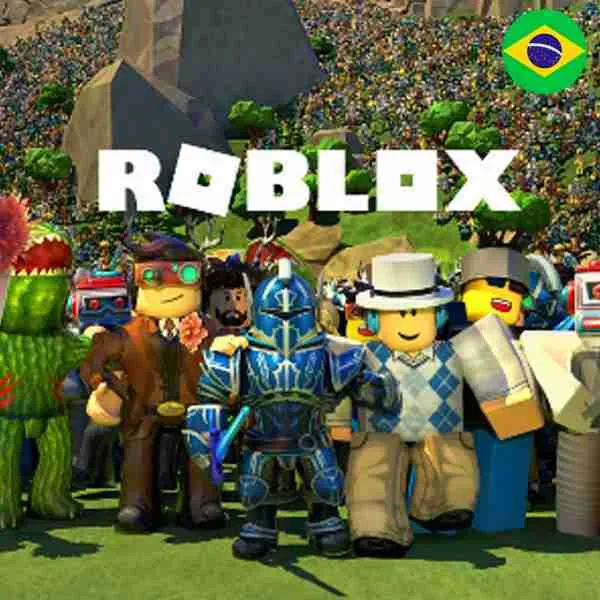 CREAR una cuenta en Roblox gratis · [Registrarse en Roblox]