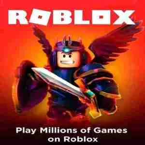Gift card Roblox