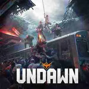 Explora, adáptate y sobrevive en Undawn RC, juego de mundo Abierto.