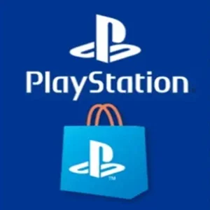 Tarjeta de regalo Sony Play Station