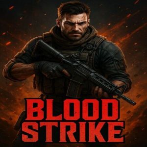 Blood Strike es un emocionante juego de disparos en primera persona estilo battle royale donde la adrenalina no falta.