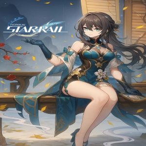 Vive la Aventura Estelar! ¿Listo para embarcarte en un viaje épico por el universo? Honkai: Star Rail combina estrategia y RPG en una experiencia que te sube a bordo del legendario Expreso Astral. Descubre mundos misteriosos, enfréntate a desafíos únicos y disfruta de una historia que no vas a querer soltar.