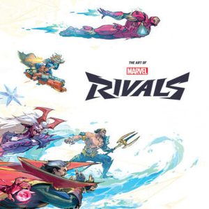 Descubre el Poder del Trabajo en Equipo en Marvel Rivals. Marvel Rivals es un emocionante shooter PvP que te permite reunir a un equipo de superhéroes y supervillanos de Marvel para luchar en campos de batalla destructibles y en constante cambio.