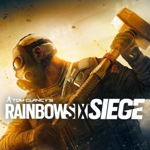 Vive la experiencia táctica definitiva con Tom Clancy’s Rainbow Six, un título que combina precisión, comunicación y estrategia en cada enfrentamiento.