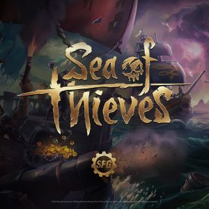 Vive la libertad del océano y la emoción de ser un auténtico pirata en Sea of Thieves, el mundo compartido donde cada isla esconde una historia y cada viaje te enfrenta a retos inesperados.